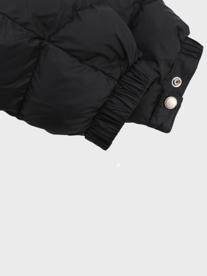 LAMELO - WINTER JACKET