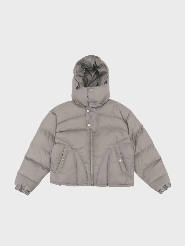 LAMELO - WINTER JACKET