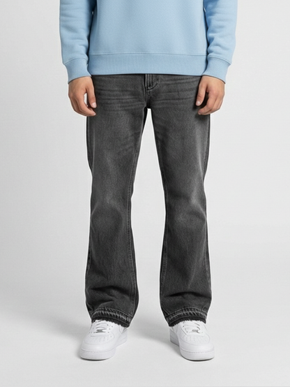 VANISH - FLARED JEANS