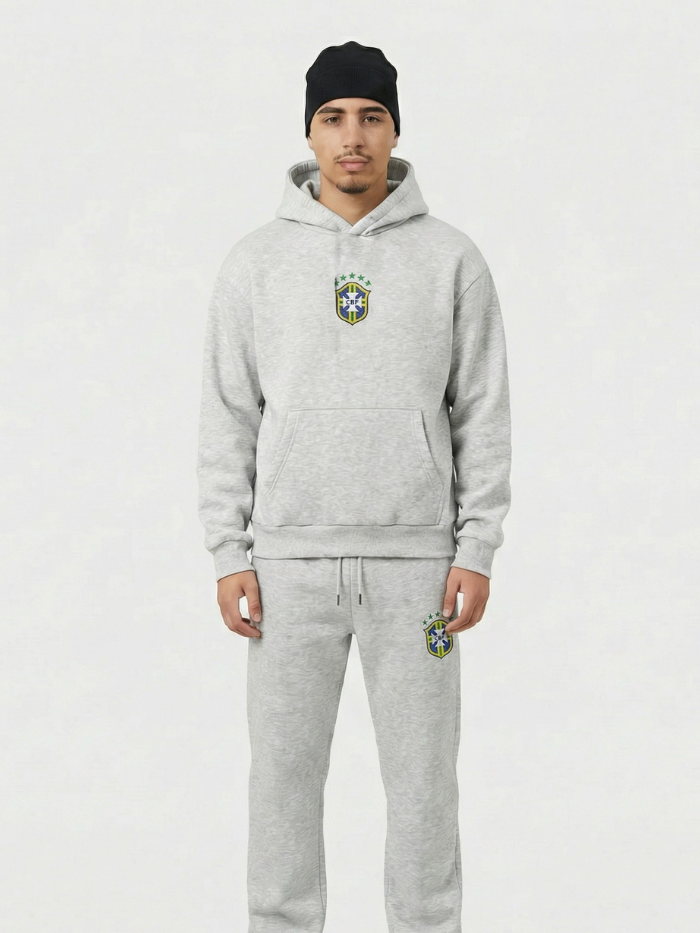 BRASILIEN - TRACKSUIT