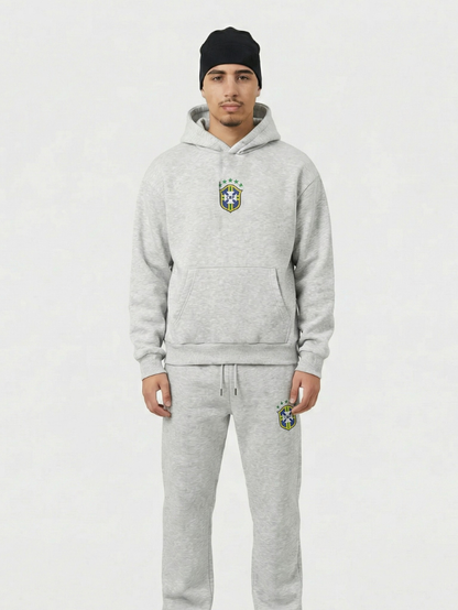 BRASILIEN - TRACKSUIT