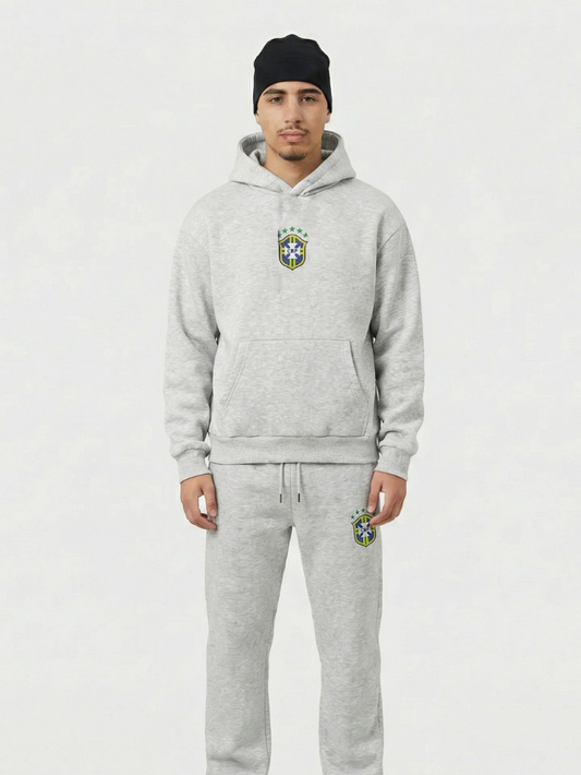 BRASILIEN - TRACKSUIT
