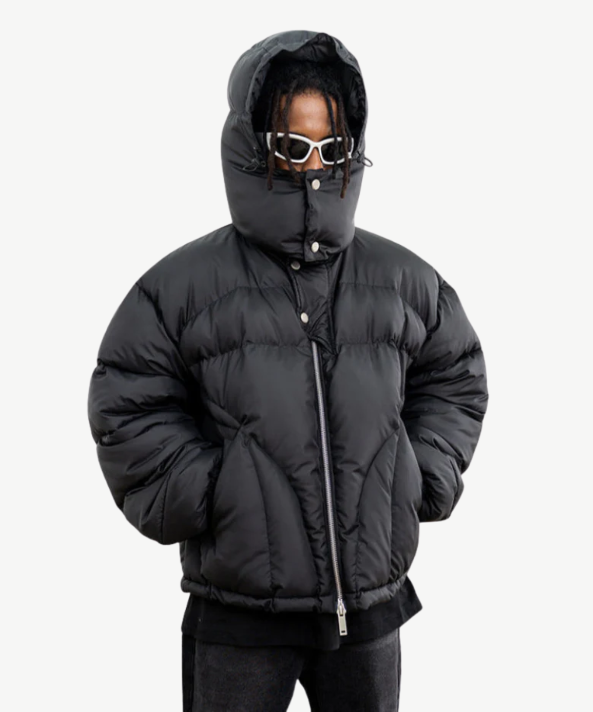 LAMELO - WINTER JACKET
