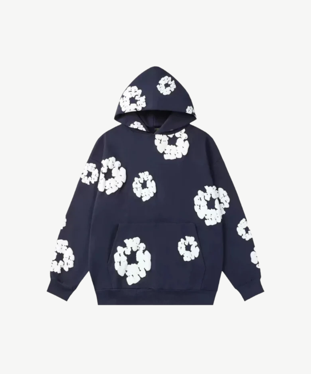 FARON - HOODIE