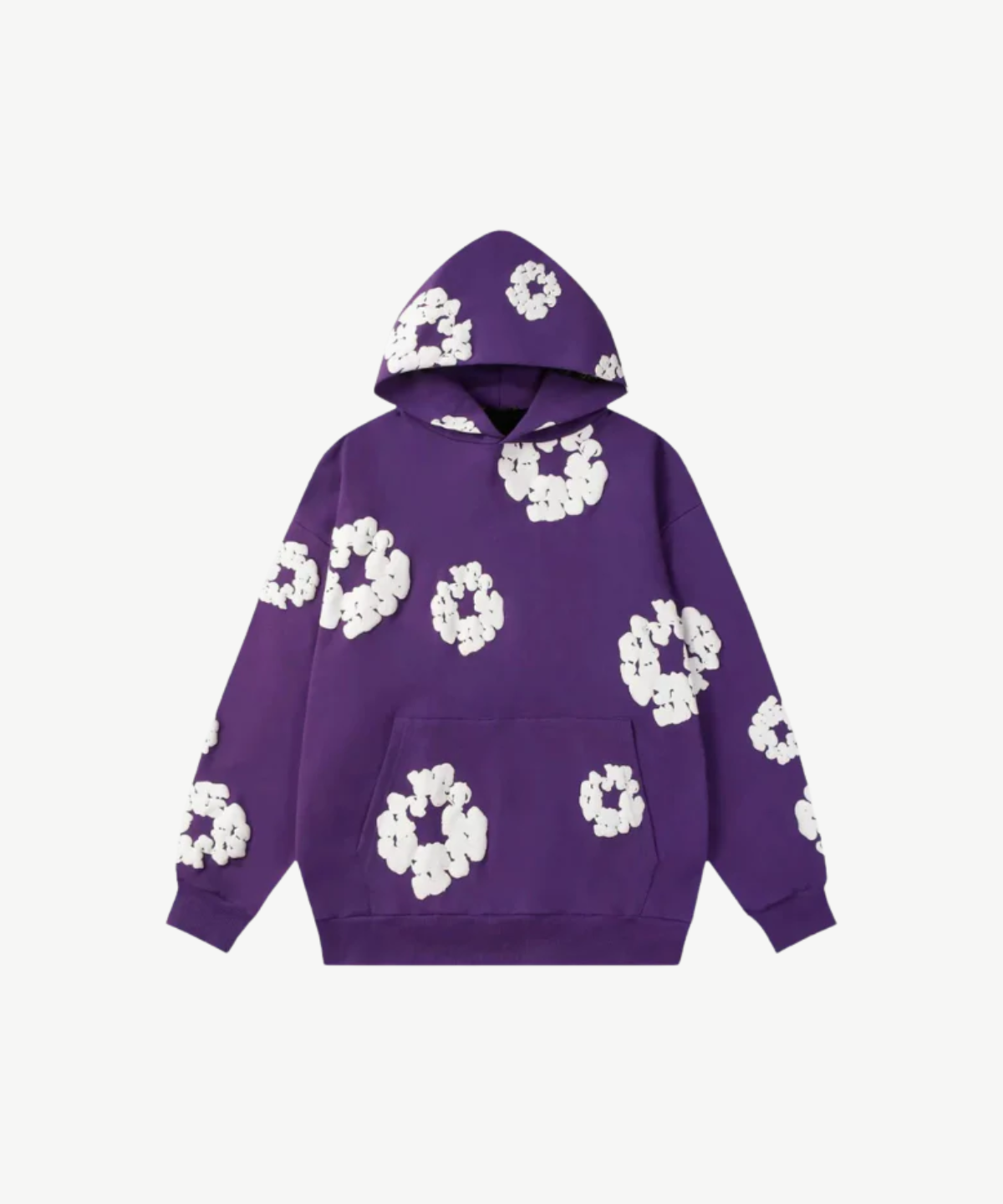 FARON - HOODIE
