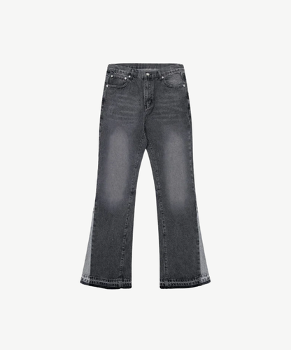 LUMERO - FLARED JEANS