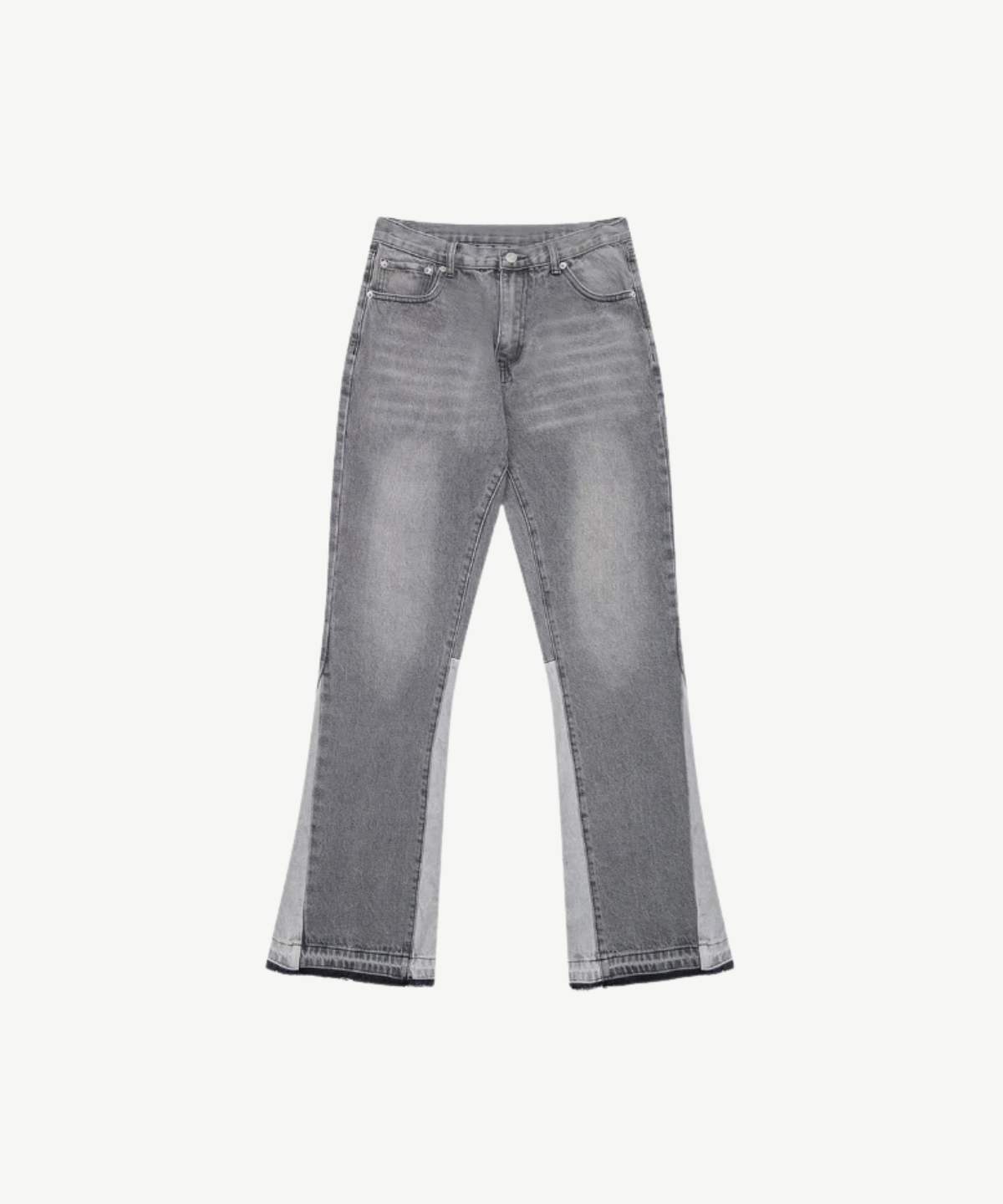 LUMERO - FLARED JEANS