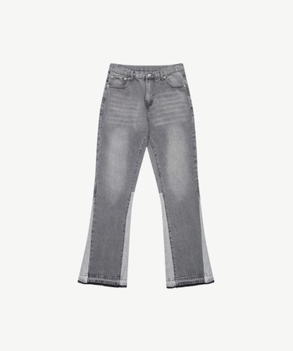 LUMERO - FLARED JEANS