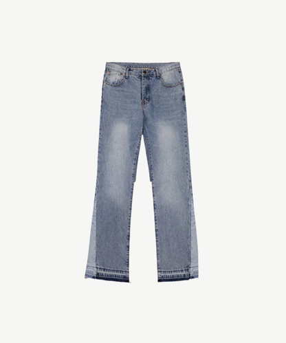 LUMERO - FLARED JEANS