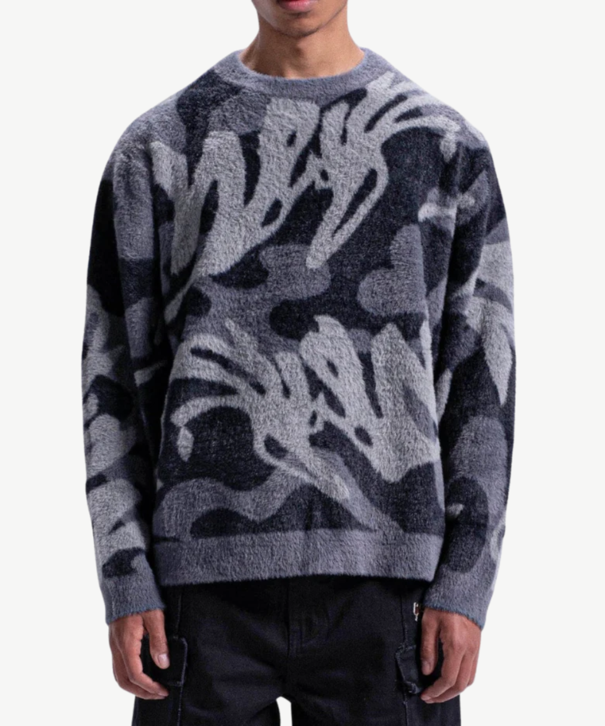 ART - SWEATER