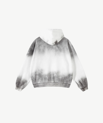 CLOUD - ZIP HOODIE