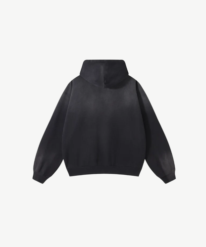 CLOUD - ZIP HOODIE