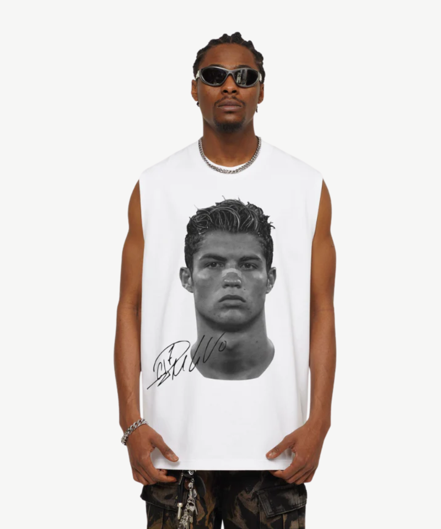 GOAT - TANK TOP