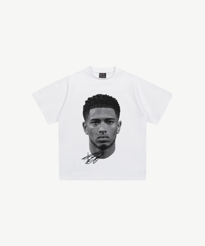 JUDE - SIGNED TEE