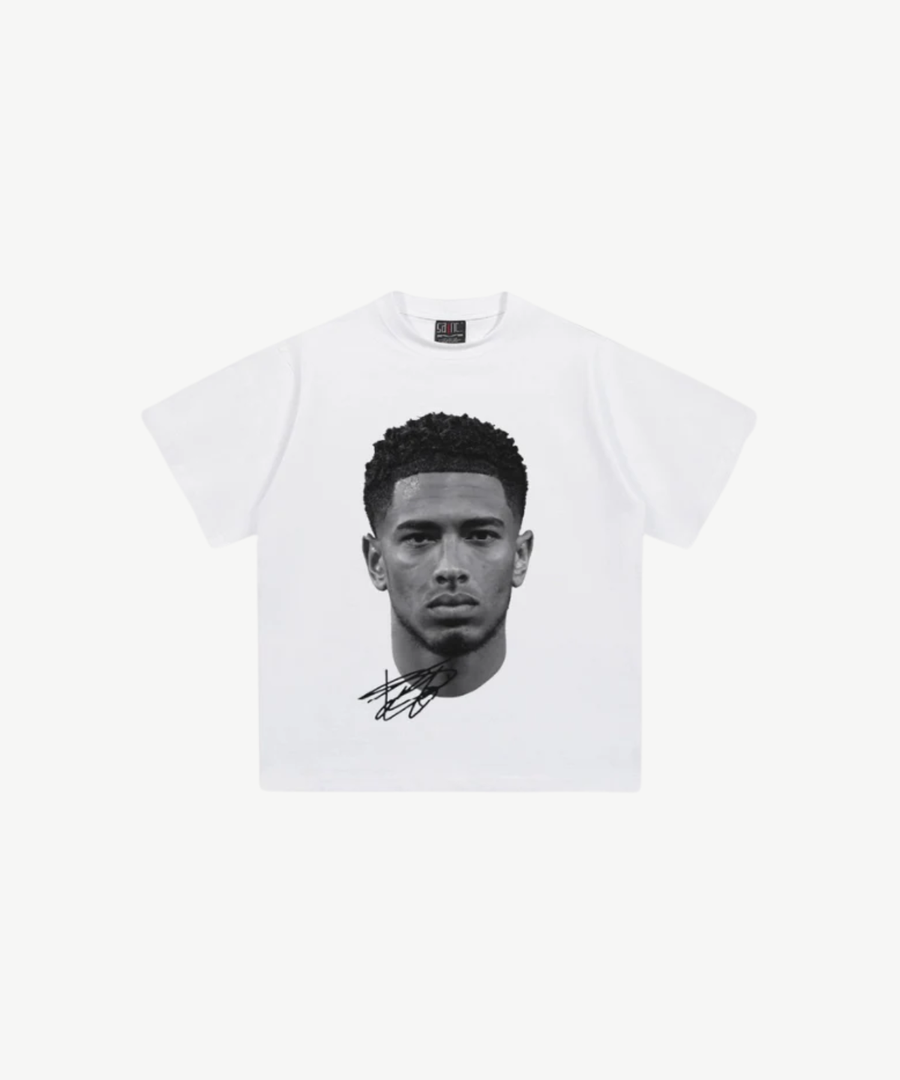 JUDE - SIGNED TEE