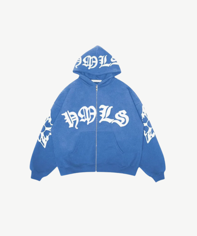 Babyblau