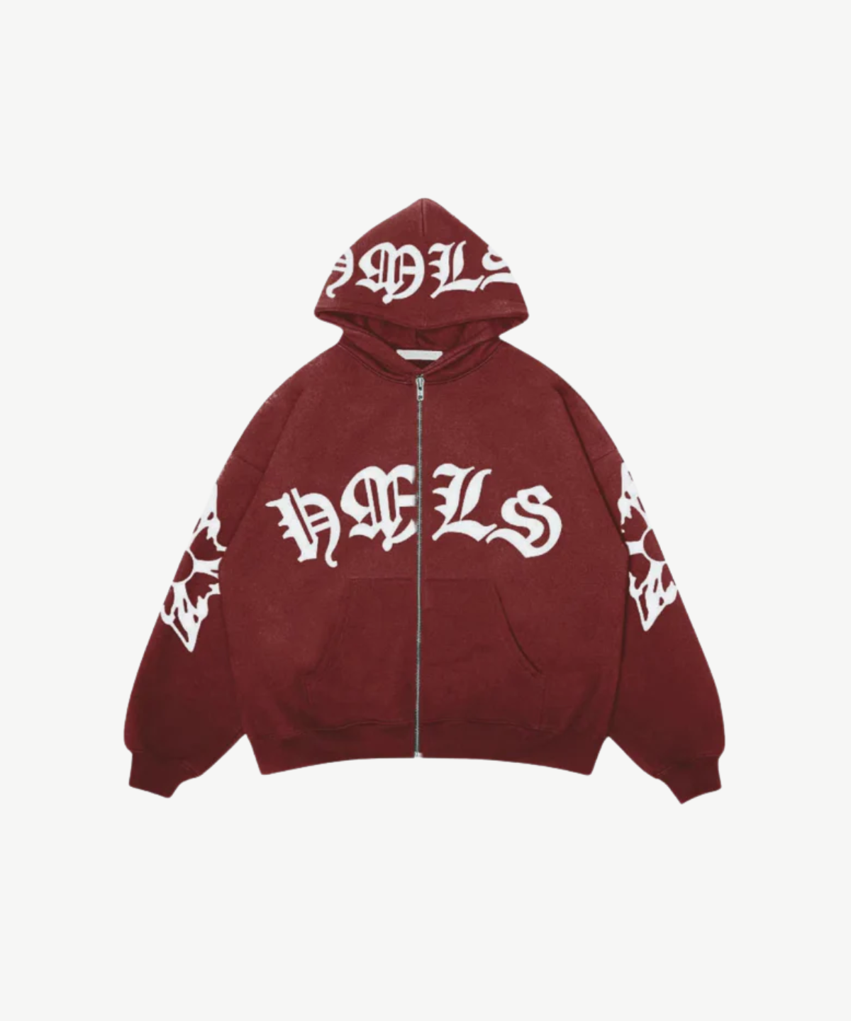 SLAYZE - SWEATER