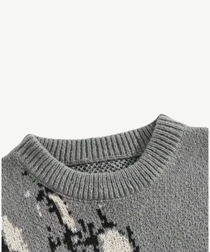 VETUSO - SWEATER