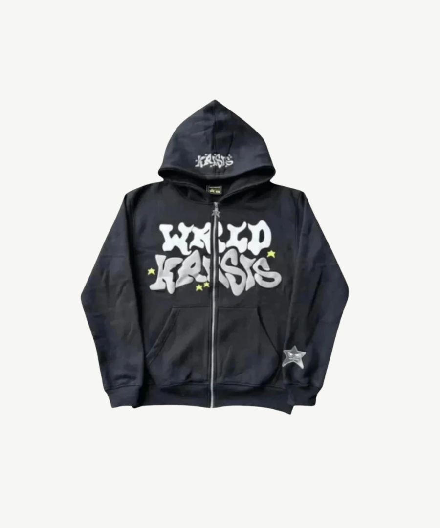 AMARU - SWEATER