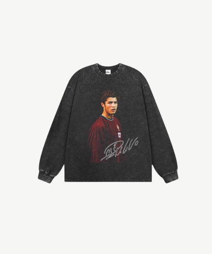 OG CR7 - SWEATER