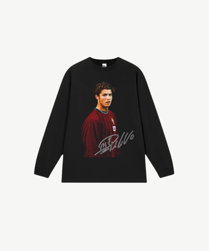 OG CR7 - SWEATER