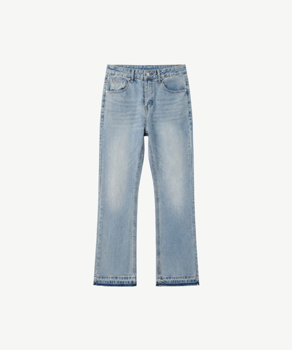 WASHED - FLARED