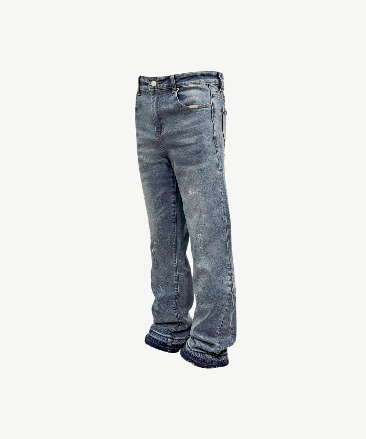 OCEAN - FLARED JEANS