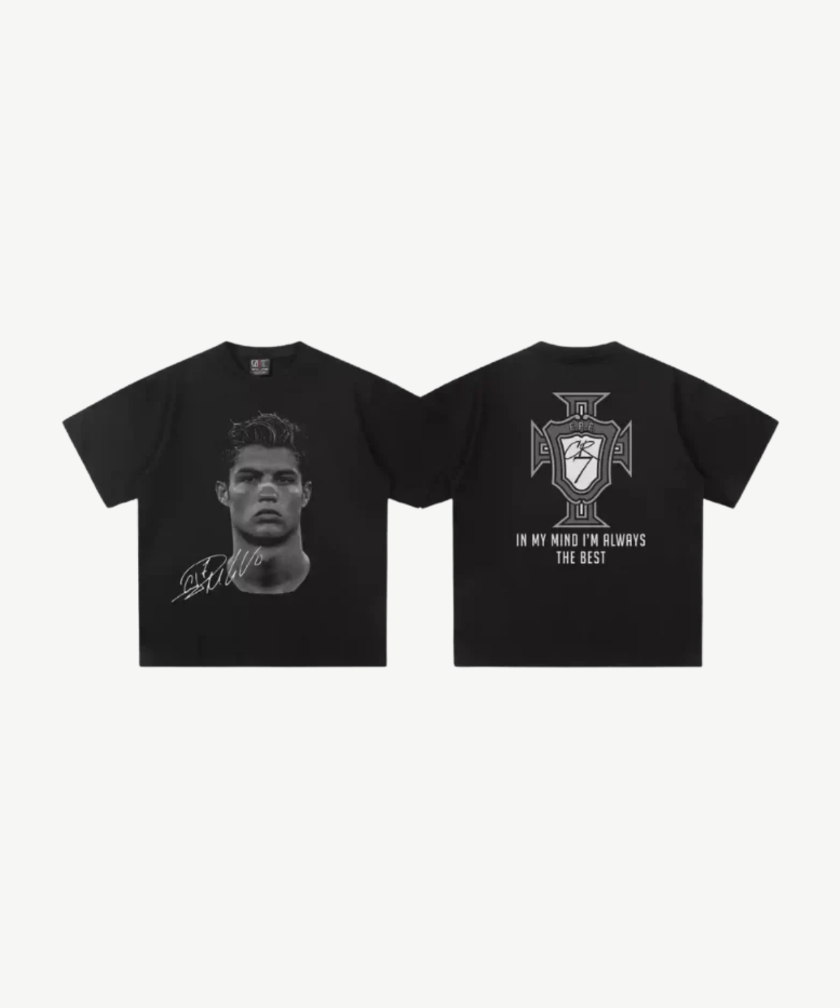 GOAT - SHIRT