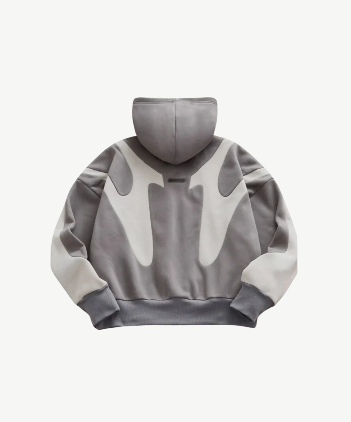 CASA ZIP - HOODIE