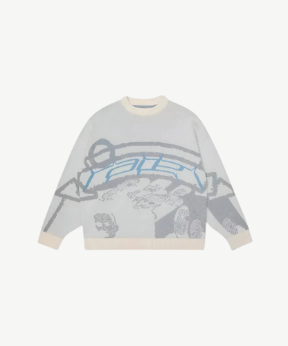 VELOUR - SWEATER
