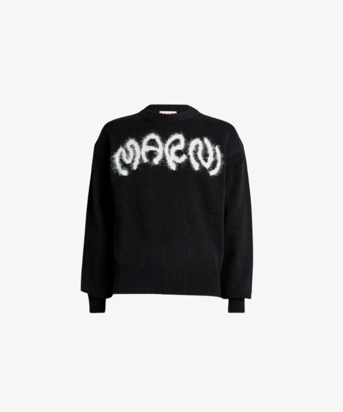 MAR - KNITTED SWEATER