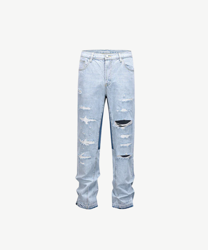 ICEBLUE - FLARED