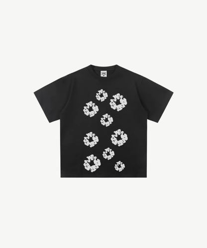 FLOWER - SHIRT