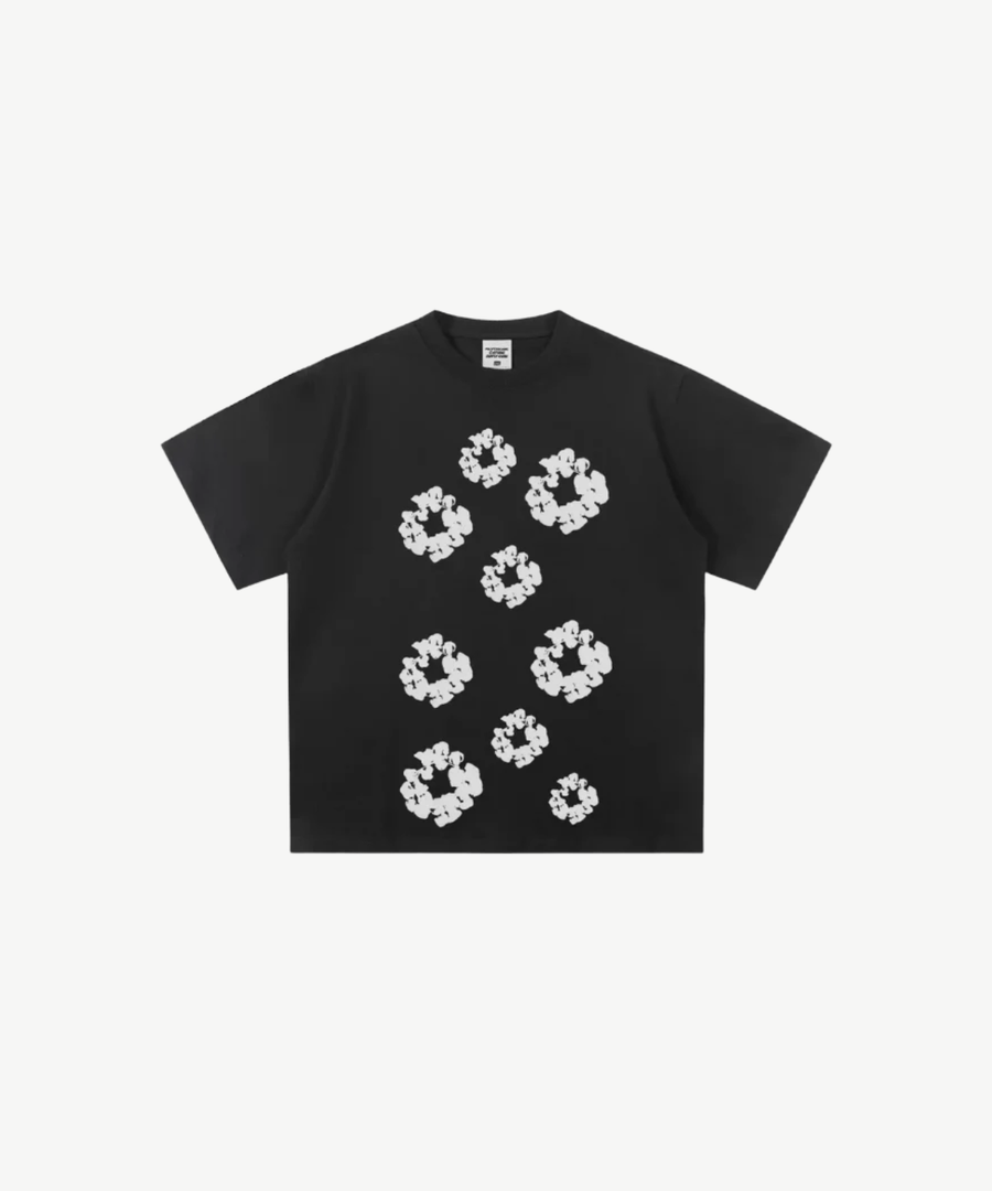 FLOWER - SHIRT