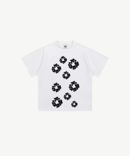 FLOWER - SHIRT