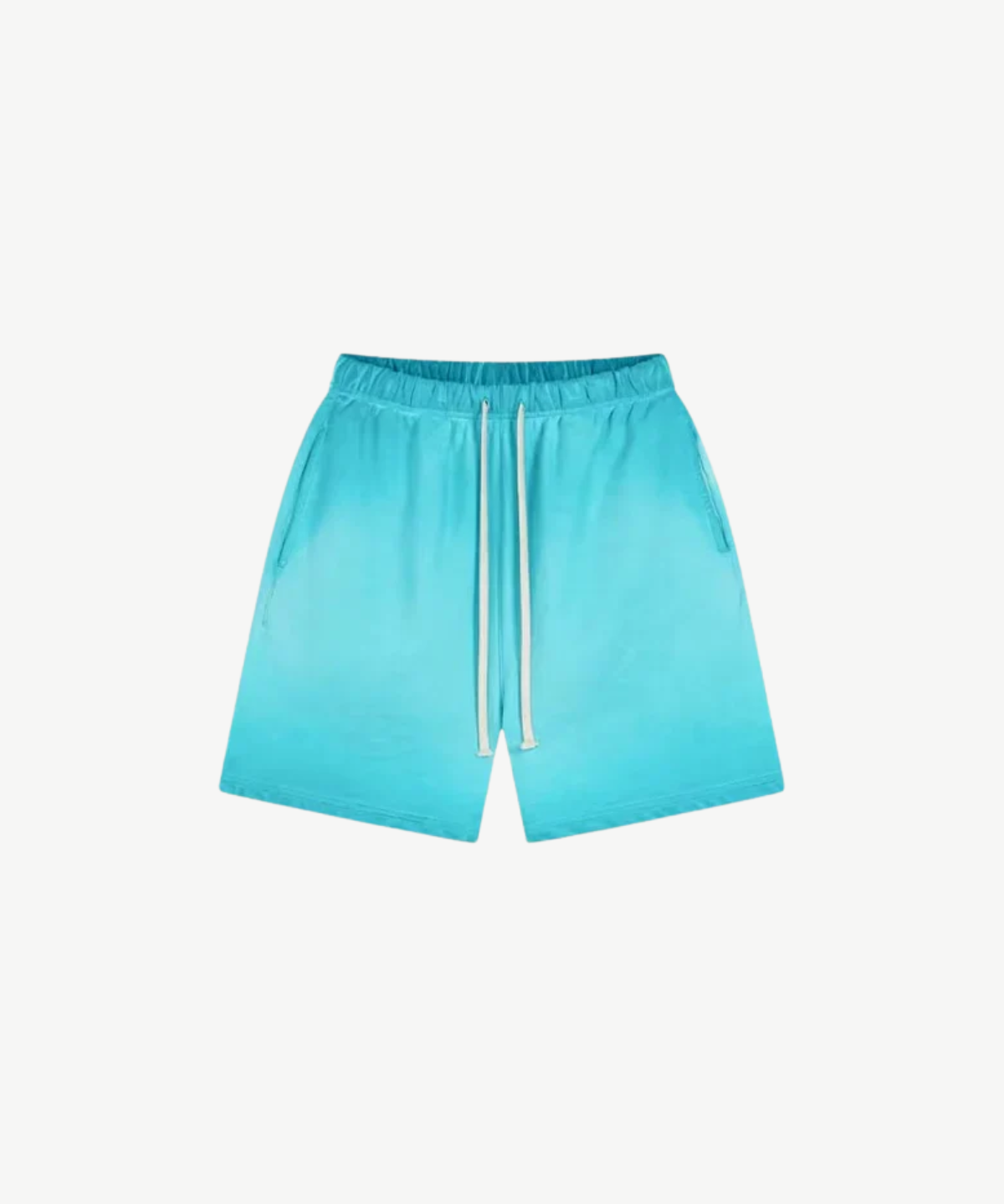 WASHED - SHORTS