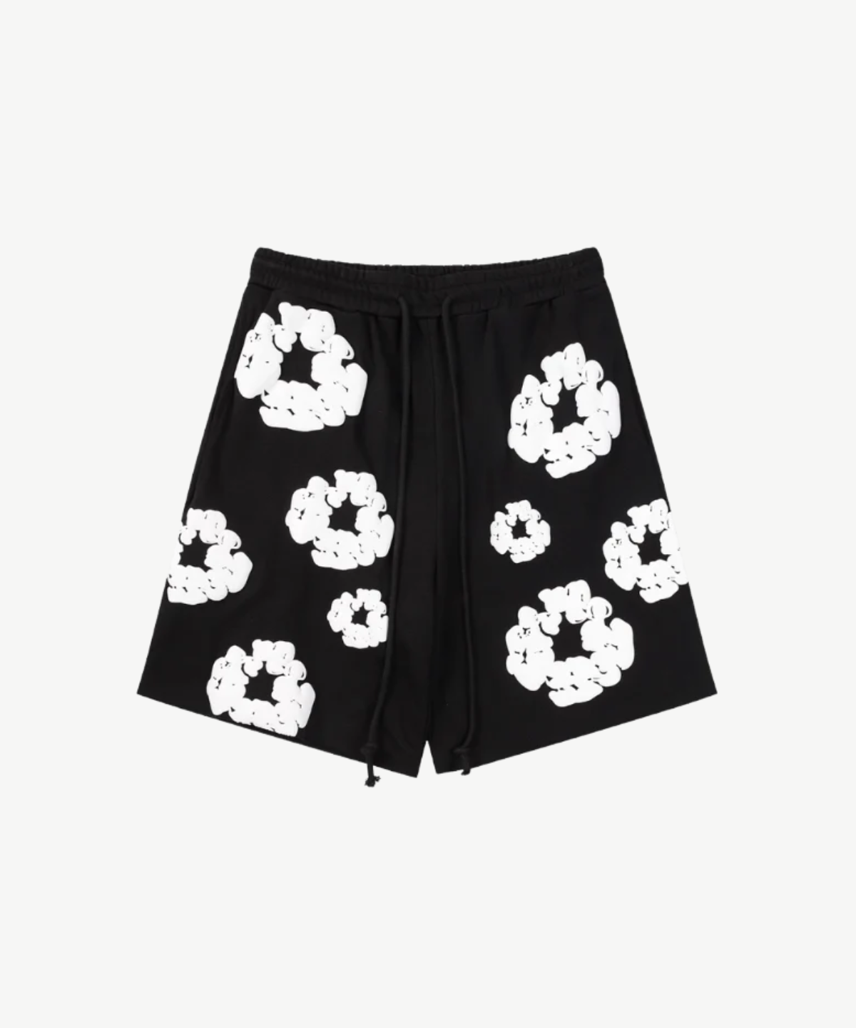 FLOWER - SHORTS