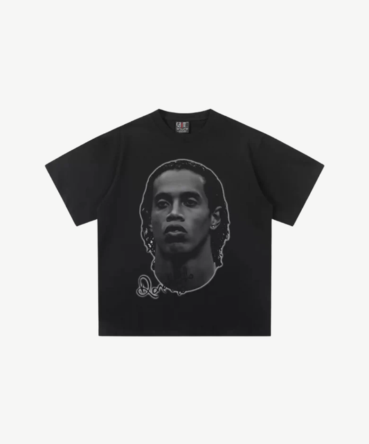 RONALDINHO - TEE