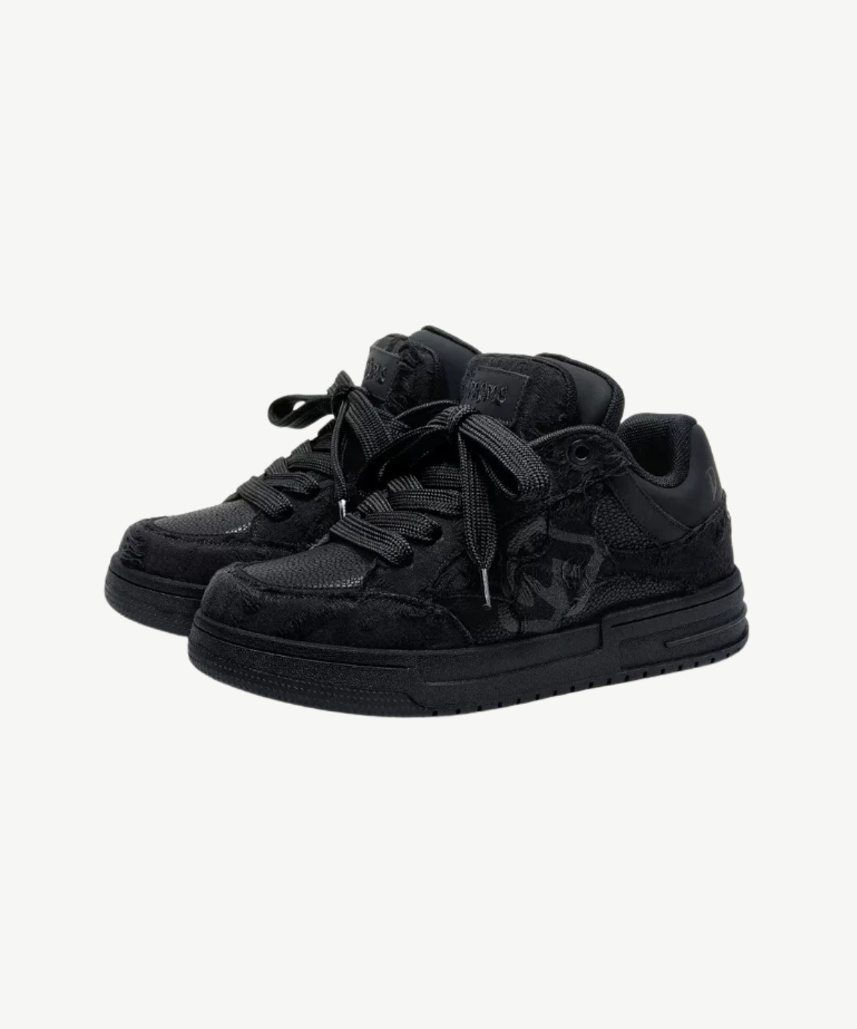 FLAME - SNEAKER