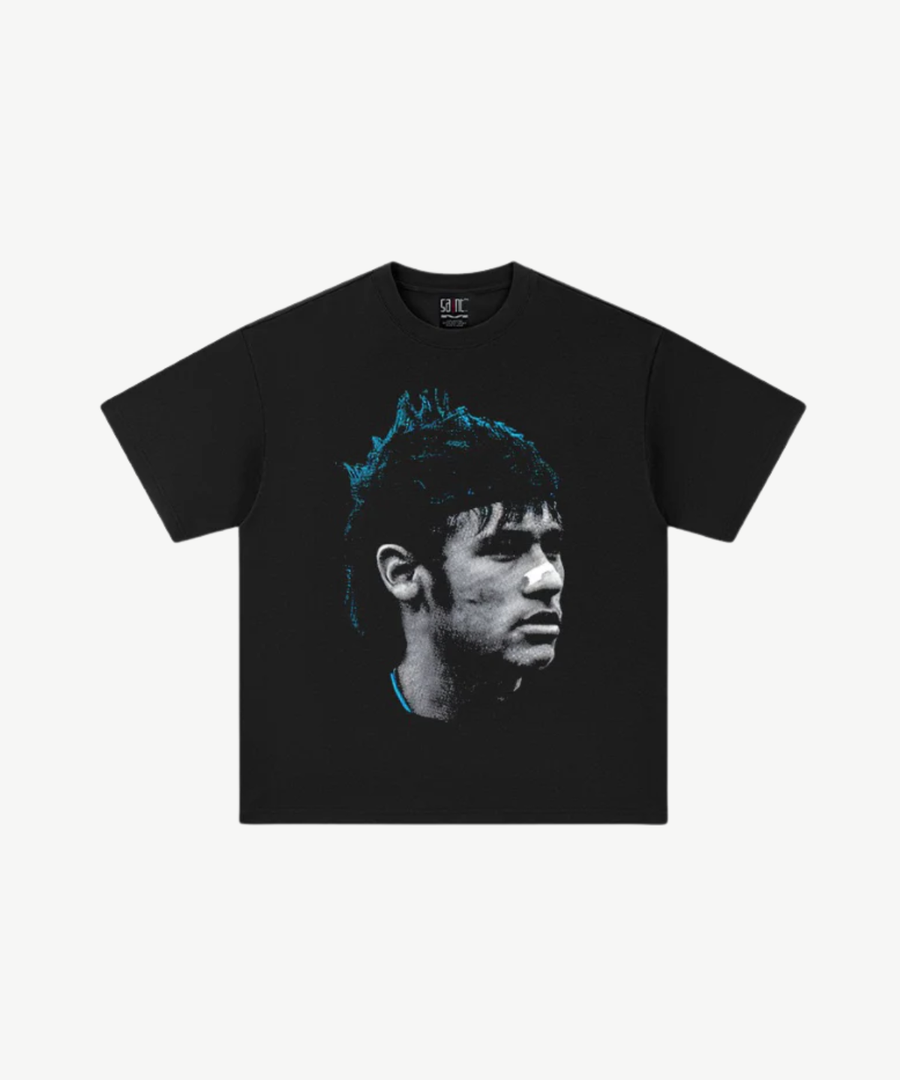 NEYMAR - BACKPRINT TEE