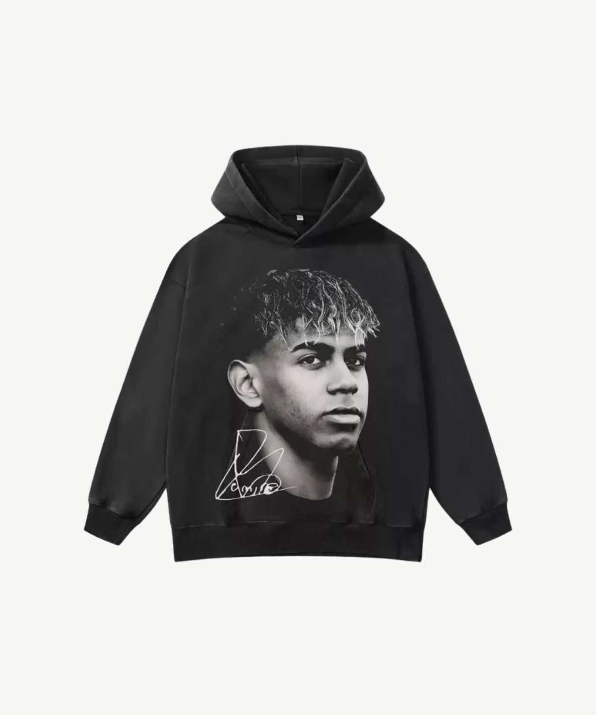 LAMINE - HOODIE HIGH QUALITY