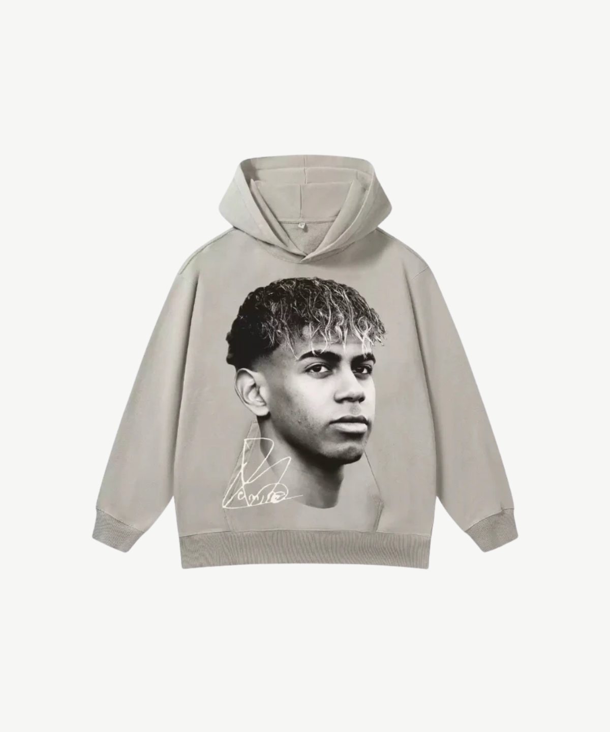 LAMINE - HOODIE HIGH QUALITY