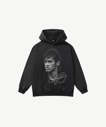 NEYMAR - HOODIE HIGH QUALITY