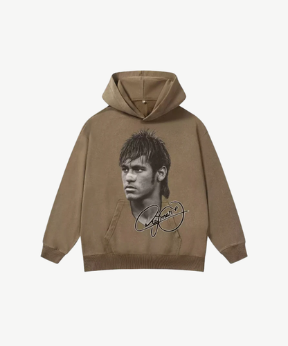 NEYMAR - HOODIE HIGH QUALITY