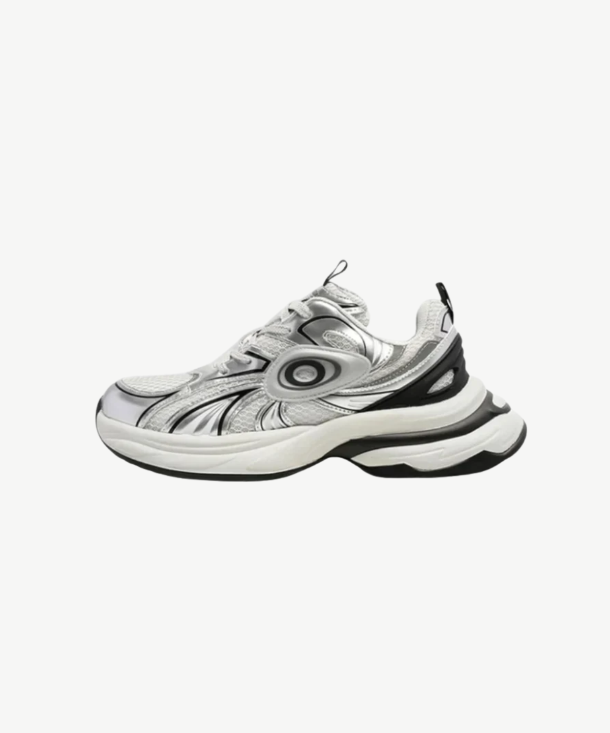 BALANCE V2 - RUNNER