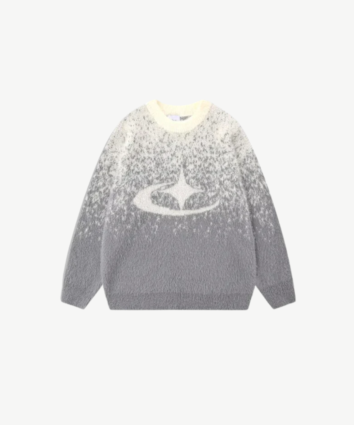 MOHAIR - SWEATER
