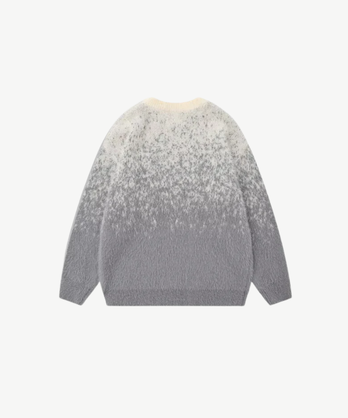 MOHAIR - SWEATER
