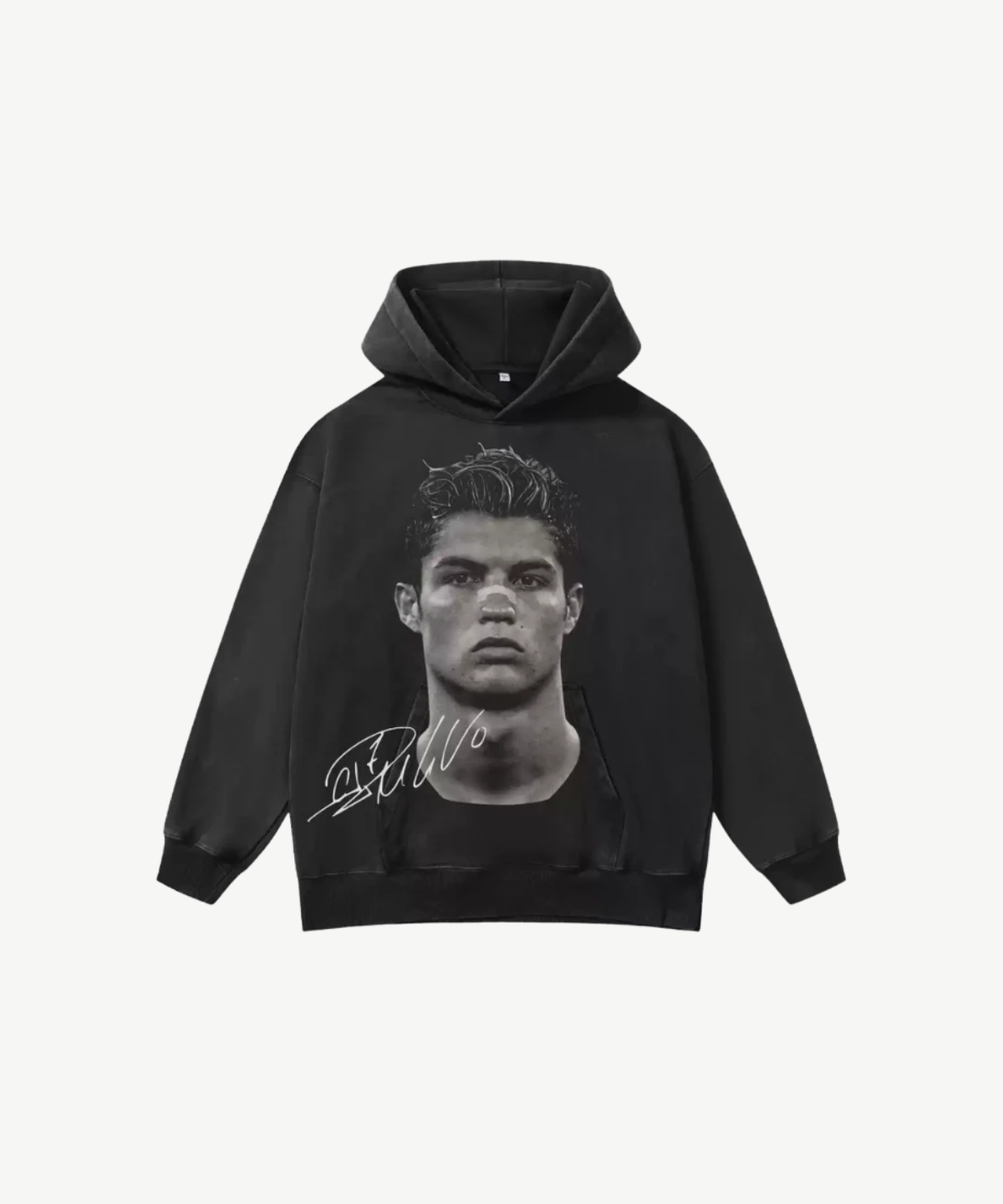 GOAT - HOODIE HIGH QUALITY