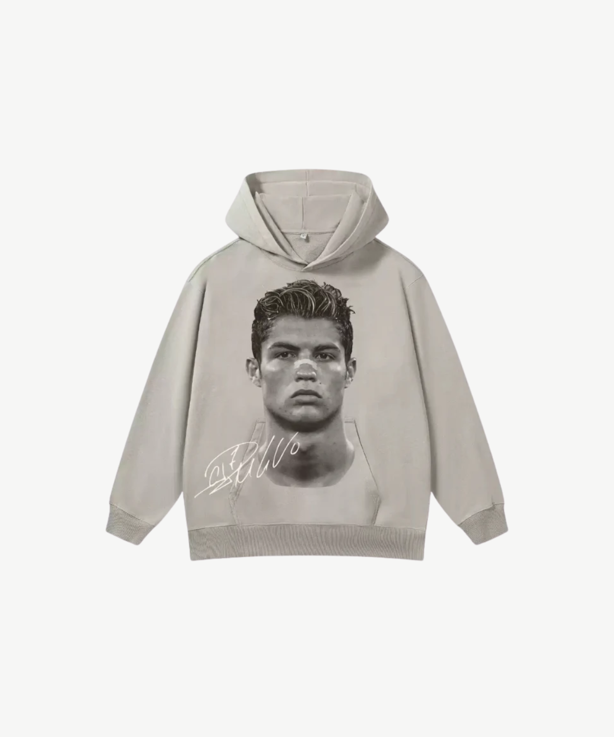 GOAT - HOODIE HIGH QUALITY