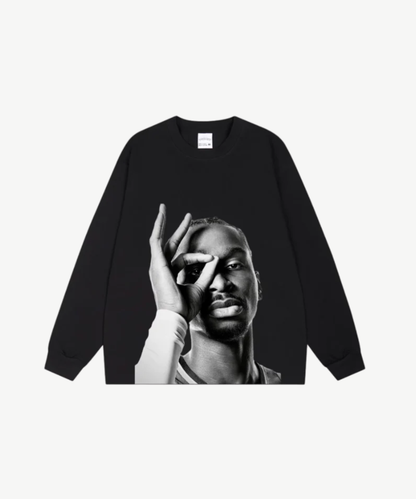 SGA ALEXANDER - SWEATER